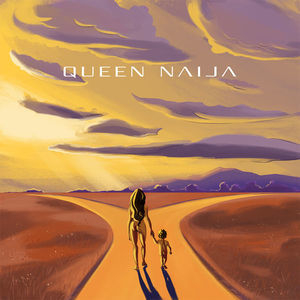 Queen Naija [Hi-Res]