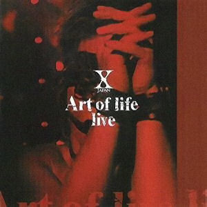 Art Of Life Live