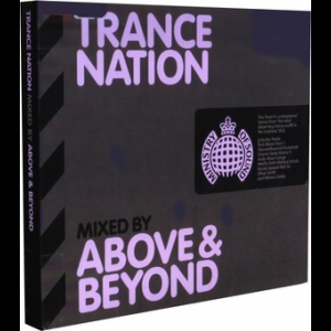 Trance Nation