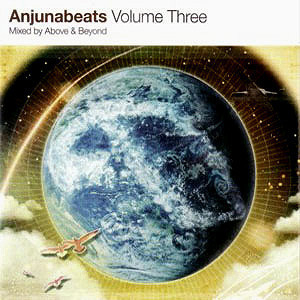 Anjunabeats Volume Three
