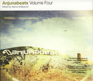 Anjunabeats Volume Four