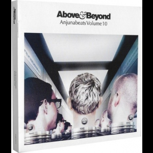 Anjunabeats Volume 10