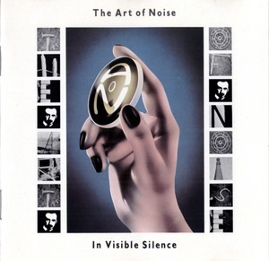 In Visible Silence