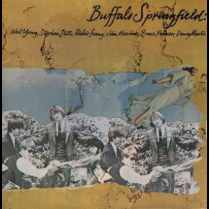 Buffalo Springfield