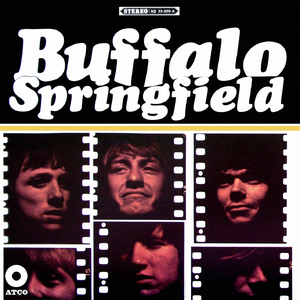 Buffalo Springfield