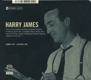 Harry James