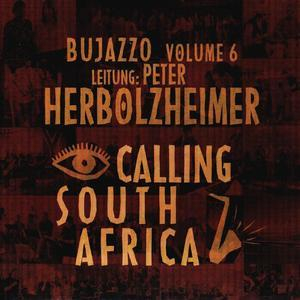 Calling South Africa, Bujazzo, Vol. 6