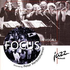 Focus On Vocals (CD1)