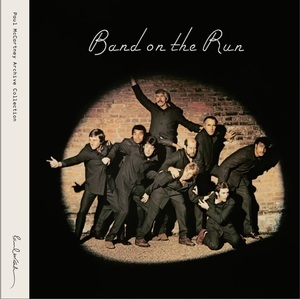 Band On The Run