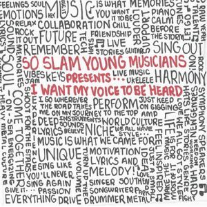 Young Musicians (The Album), Vol. 2