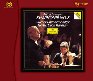 Symphony No. 8 (Herbert von Karajan)