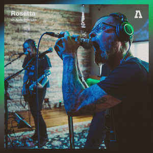 Rosetta On Audiotree Live