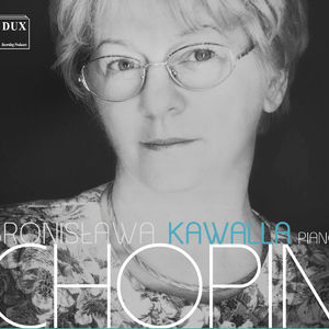 Chopin: Piano Works