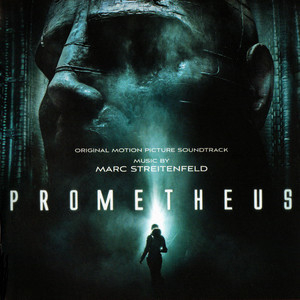 Prometheus (Fyc Promo) O.S.T.  (2CD)