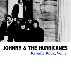 Reveille Rock, Vol. 1