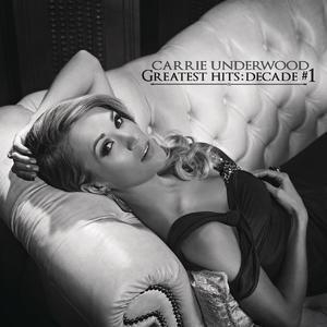 Greatest Hits: Decade #1 (CD1)