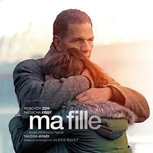 Ma Fille (bande Originale Du Film)