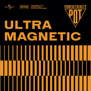 Ultramagnetic