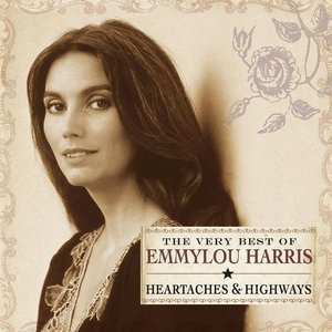 The Very Best Of Emmylou Harris