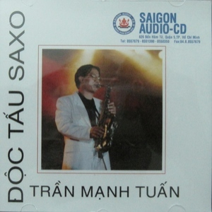 Doc Tau Saxo