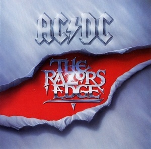 The Razors Edge