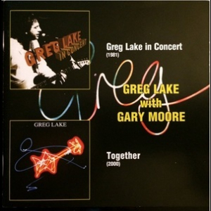 Greg Lake In Concert / Together
