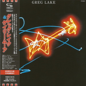 Greg Lake