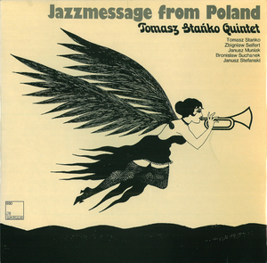 Jazzmessage From Poland