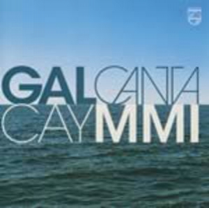 Gal Canta Caymmi