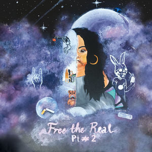 Free The Real (Pt. #2)