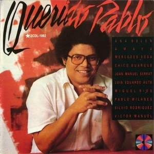 Querido Pablo (2CD)