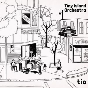 Tiny Island Orchestra