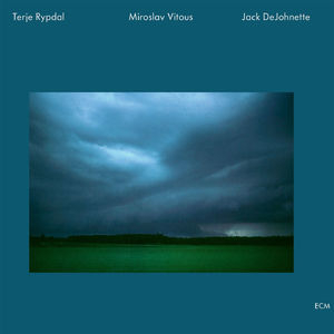 Terje Rypdal, Miroslav Vitous, Jack Dejohnette