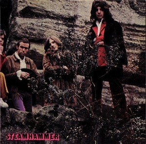 Steamhammer