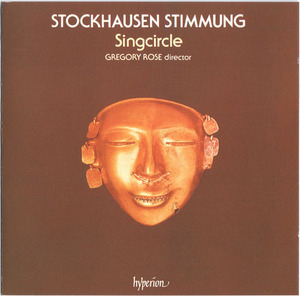 Stimmung (singcircle)