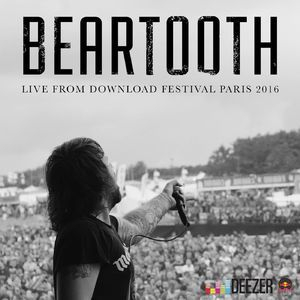 Live From Download Festival Paris 2016