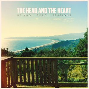 Stinson Beach Sessions