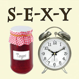 Sexy Jam Time