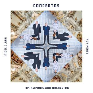 Concertos [Hi-Res]