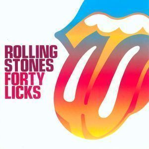 Forty Licks (CD2)