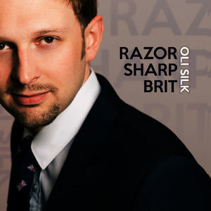 Razor Sharp Brit