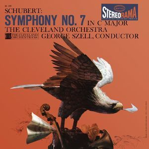 Schubert: Symphony No. 7 The Great