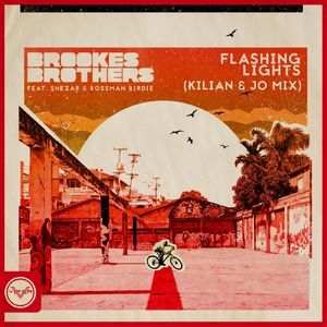 Flashing Lights (Kilian & Jo Mix)