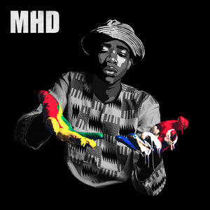 MHD