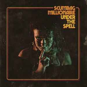 Under The Spell