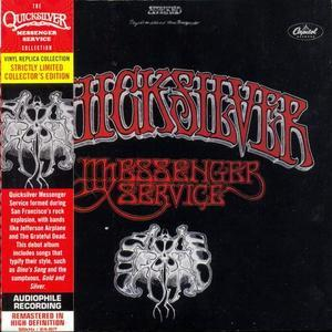 Quicksilver Messenger Service