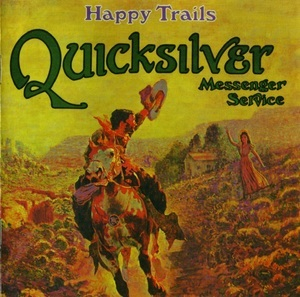 Happy Trails