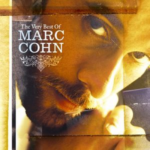 The Very Best Of Marc Cohn