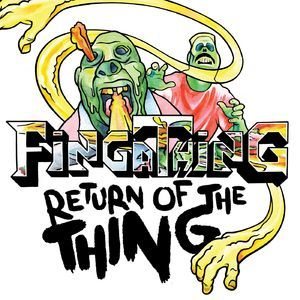 Return Of The Thing