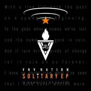 The Solitary EP